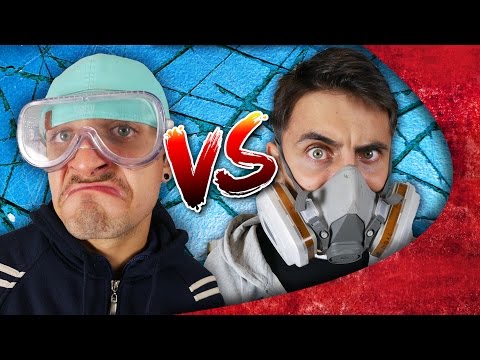 GRAFFITI NOOB vs KING | ft. PPPeter